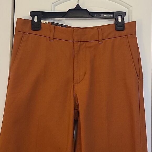 Levi's Baggy Trouser Baked Clay Pants Size 25 x 31 - Picture 8 of 15